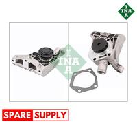 WATER PUMP FOR SKODA INA 538 0638 10