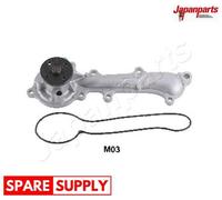 WATER PUMP FOR SMART FORTWO CABRIO FORTWO COUPE JAPANPARTS PQ-M03