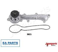Water Pump for SMART FORTWO Cabrio FORTWO Coupe JAPANPARTS PQ-M03