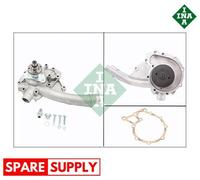 WATER PUMP FOR SSANGYONG ACTYON CHAIRMAN KORANDO INA 538 0243 10