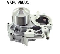 WATER PUMP FOR SUBARU B3 FORESTER IMPREZA LEGACY SKF VKPC 98001
