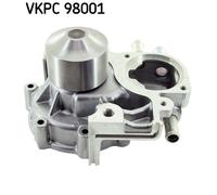 Water Pump for SUBARU B3 SKF VKPC 98001