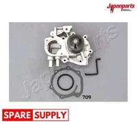 WATER PUMP FOR SUBARU FORESTER IMPREZA LEGACY OUTBACK JAPANPARTS PQ-709