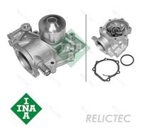 Water Pump for Subaru:IMPREZA,LEGACY I 1,FORESTER,II 2,IV 4,OUTBACK,SVX,III 3