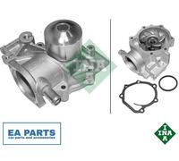 Water Pump for SUBARU INA 538 0121 10