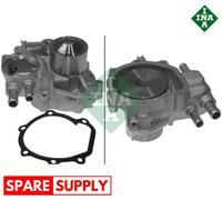 WATER PUMP FOR SUBARU INA 538 0651 10