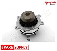 WATER PUMP FOR SUBARU LEGACY OUTBACK TRIBECA JAPANPARTS PQ-708