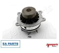 Water Pump for SUBARU LEGACY OUTBACK TRIBECA JAPANPARTS PQ-708