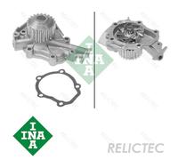 Water Pump for Suzuki Chevrolet Daewoo:MATIZ,SPARK,WAGON R+,MR,R,KALOS,TICO