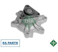 Water Pump for TOYOTA ALLION ALTIS AURIS INA 538 0559 10