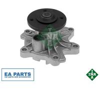 Water Pump for TOYOTA ALTIS AURIS INA 538 0491 10