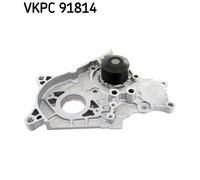 WATER PUMP FOR TOYOTA ALTIS IX AVENSIS COROLLA ESTIMA SKF VKPC 91814