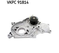 WATER PUMP FOR TOYOTA ALTIS IX AVENSIS COROLLA ESTIMA SKF VKPC 91814
