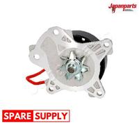 WATER PUMP FOR TOYOTA AURIS AVENSIS RAV 4 VITZ JAPANPARTS PQ-274