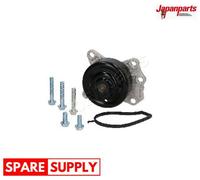 WATER PUMP FOR TOYOTA AYGO IQ VITZ JAPANPARTS PQ-272