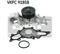 Water Pump for TOYOTA CAREVACA LAND CRUISER SKF VKPC 91858