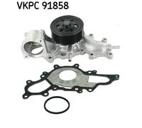 WATER PUMP FOR TOYOTA CAREVACA LAND CRUISER SKF VKPC 91858