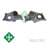 Water Pump for Toyota:COROLLA,AVENSIS 16100-29185