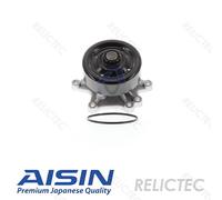 Water Pump for Toyota:COROLLA,AVENSIS,MR 2 III 3,RAV 4 II 2,AURIS,CELICA