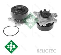 Water Pump for Toyota:COROLLA,AVENSIS,OPA,MATRIX,WILL VS,WISH MPV,ALLION