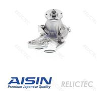AISIN WPT-108 Water pump