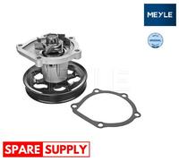 WATER PUMP FOR TOYOTA COROLLA CYNOS STARLET MEYLE 30-13 161 0010