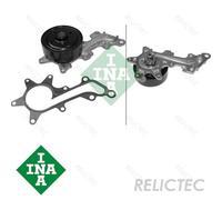 Water Pump for Toyota Daihatsu Subaru:YARIS,AURIS,COROLLA,VERSO,URBAN CRUISER