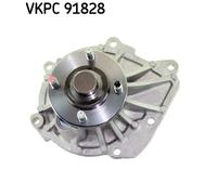 WATER PUMP FOR TOYOTA DYNA BUS DYNA PLATFORM/CHASSIS SKF VKPC 91828