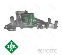 Water Pump for Toyota Lexus Hongqi:LS,SEQUOIA,CROWN,LX,4 RUNNER 16100-50021