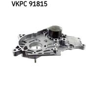 WATER PUMP FOR TOYOTA SKF VKPC 91815