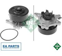 INA 538 0548 10 Water pump