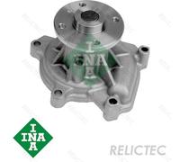 Water Pump for Toyota:YARIS,Yaris 16100-29125 16100-09140 16100-09141