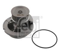 WATER PUMP FOR VAUXHALL ASTRA CORSA MERIVA A SIGNUM FEBI BILSTEIN 18691