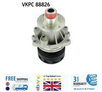 Water Pump For Vauxhall OMEGA Land Rover RANGE ROVER BMW 7 5 91-04 11512243003