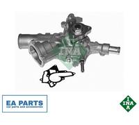 Water Pump for VAUXHALL OPEL INA 538 0320 10