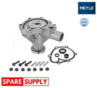 WATER PUMP FOR VOLVO 240 740 760 MEYLE 513 027 0000