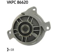 WATER PUMP FOR VOLVO 850 940 960 S70 SKF VKPC 86620