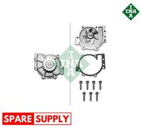 WATER PUMP FOR VOLVO 850 960 C30 C70 INA 538 0043 10