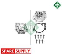 WATER PUMP FOR VOLVO 850 960 C30 C70 INA 538 0043 10