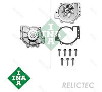 Water Pump for Volvo Ford Renault:850,S70,V70 I 1,V40,II 2,S60 I 1,C70 I 1