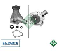 INA 538 0496 10 Water pump