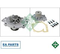 INA 538 0497 10 Water pump