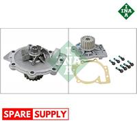 WATER PUMP FOR VOLVO INA 538 0497 10