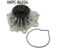 WATER PUMP FOR VOLVO S60 S80 V60 V70 SKF VKPC 86224
