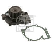 WATER PUMP FOR VOLVO S80 FEBI BILSTEIN 39299