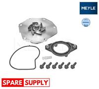 WATER PUMP FOR VOLVO S80 V70 XC60 I SUV XC70 MEYLE 513 220 0006