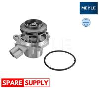 WATER PUMP FOR VW ARTEON BEETLE BORA CADDY MEYLE 113 220 0029