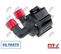 Water Pump for VW BEETLE BORA CADDY CARAVELLE NTY CPZ-AU-000