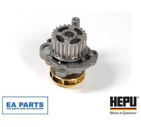 Water Pump for VW BEETLE BORA CADDY CARAVELLE T5 Bus HEPU P547