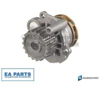 Water Pump for VW BEETLE BORA CADDY DERBY III CLASSIC KOLBENSCHMIDT 50005132